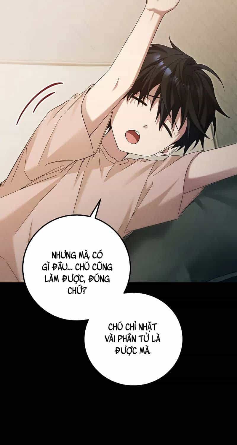 Nghỉ Hưu Sau Khi Cứu Thế Giới - Chương 35 - ảnh 56
