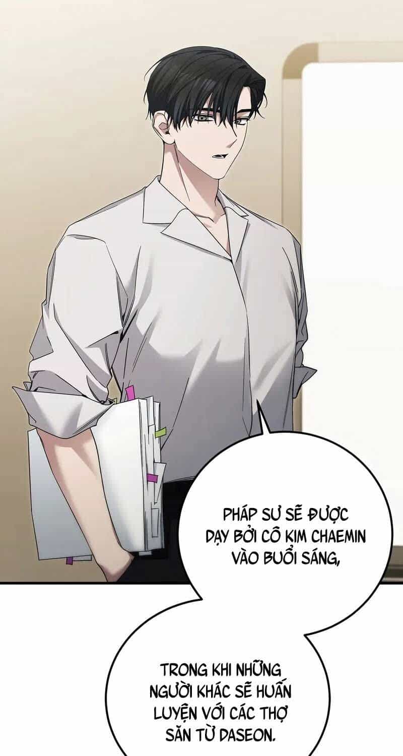 Nghỉ Hưu Sau Khi Cứu Thế Giới - Chương 36 - ảnh 34
