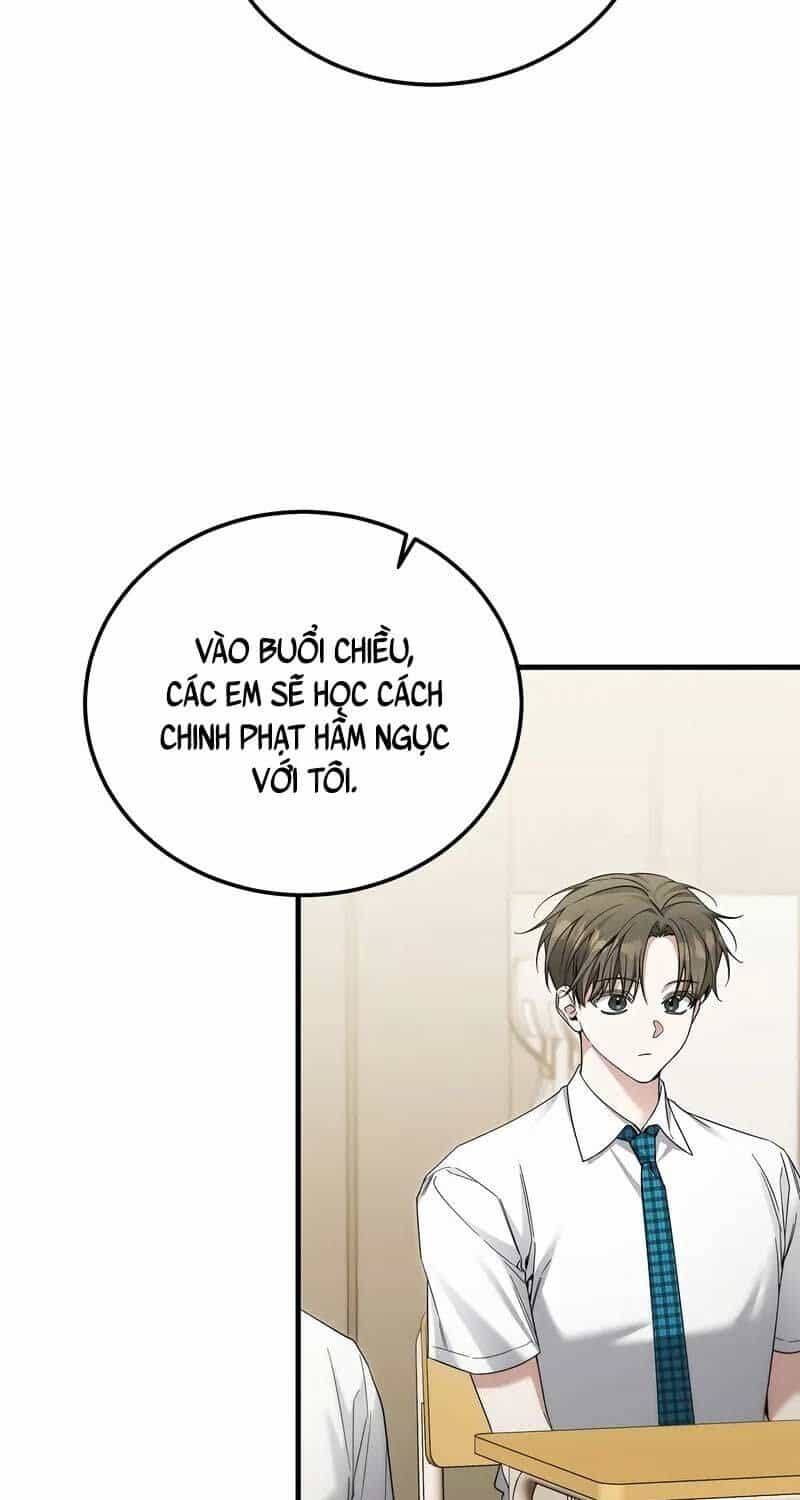 Nghỉ Hưu Sau Khi Cứu Thế Giới - Chương 36 - ảnh 35