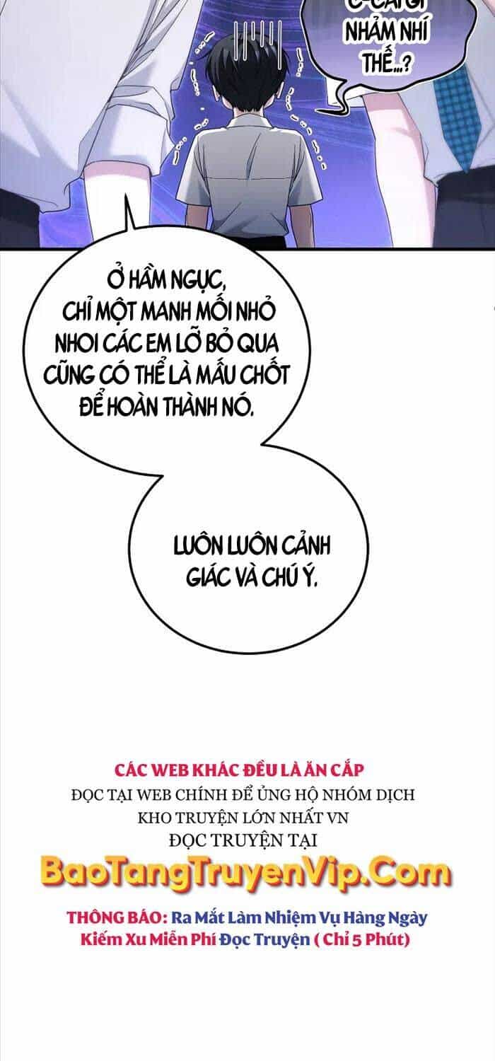 Nghỉ Hưu Sau Khi Cứu Thế Giới - Chương 37 - ảnh 40