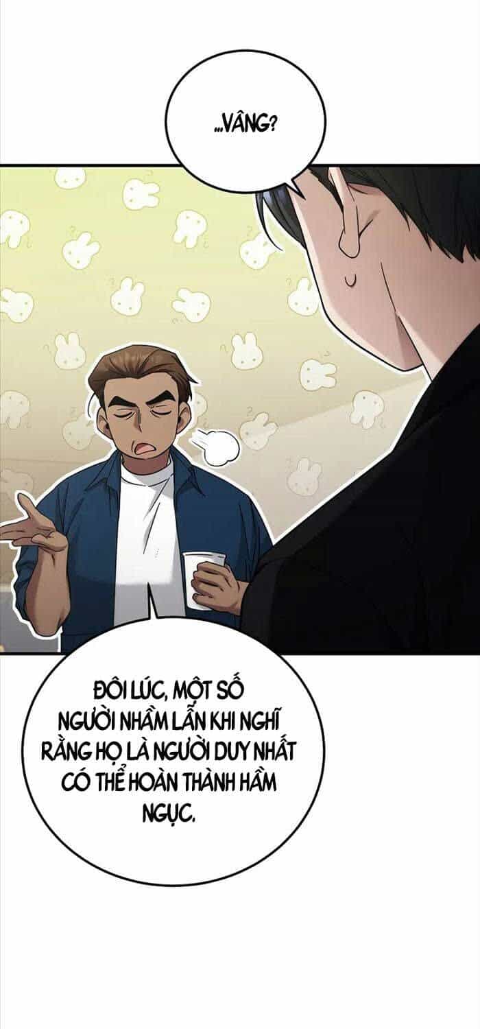 Nghỉ Hưu Sau Khi Cứu Thế Giới - Chương 37 - ảnh 63