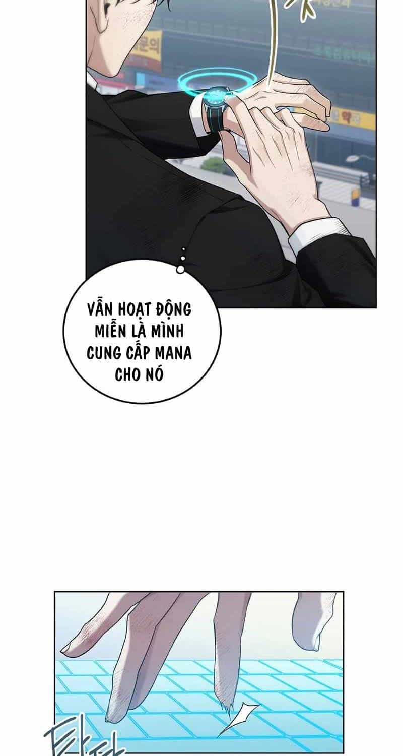 Nghỉ Hưu Sau Khi Cứu Thế Giới - Chương 4 - ảnh 12