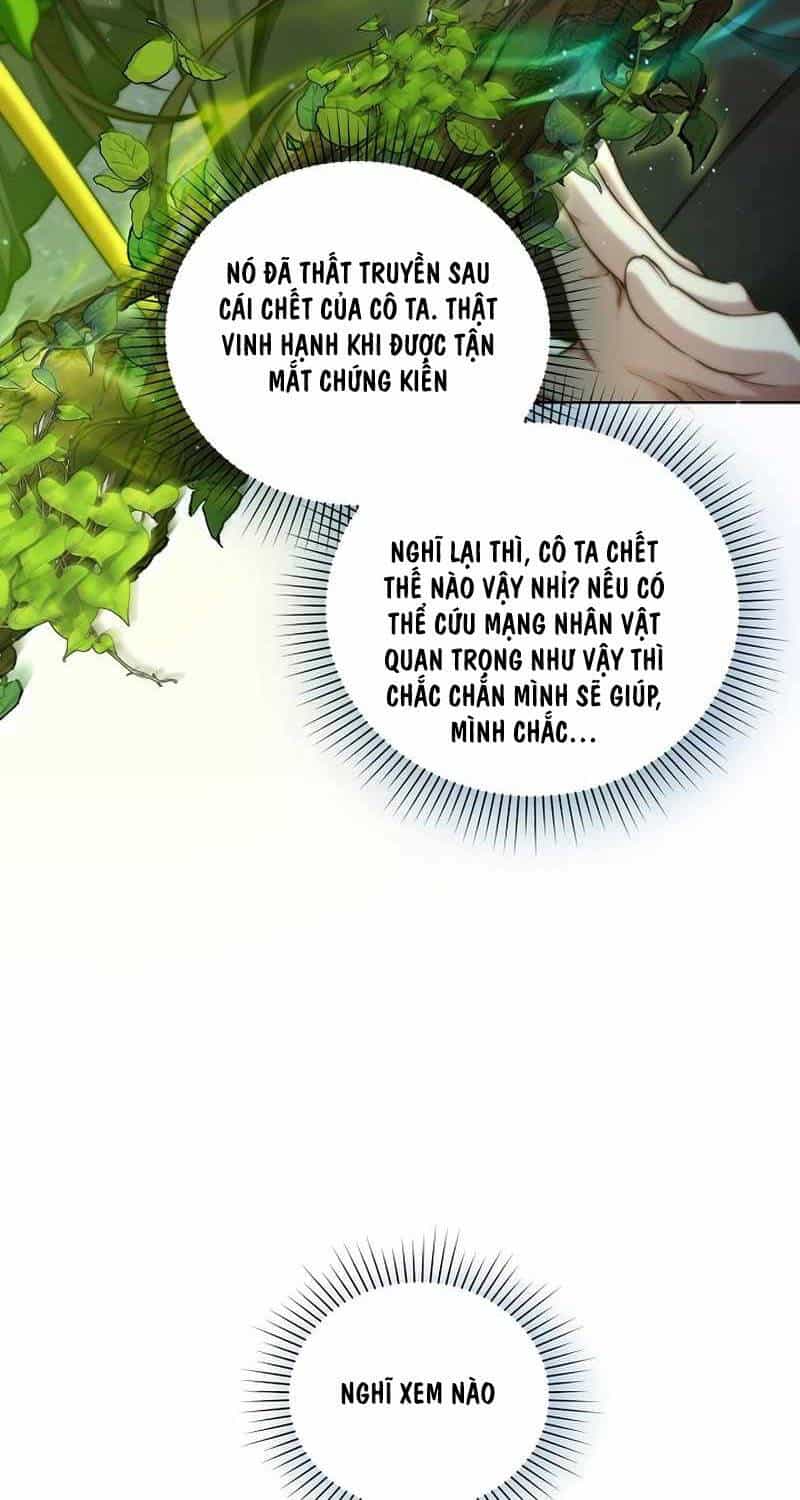 Nghỉ Hưu Sau Khi Cứu Thế Giới - Chương 4 - ảnh 28