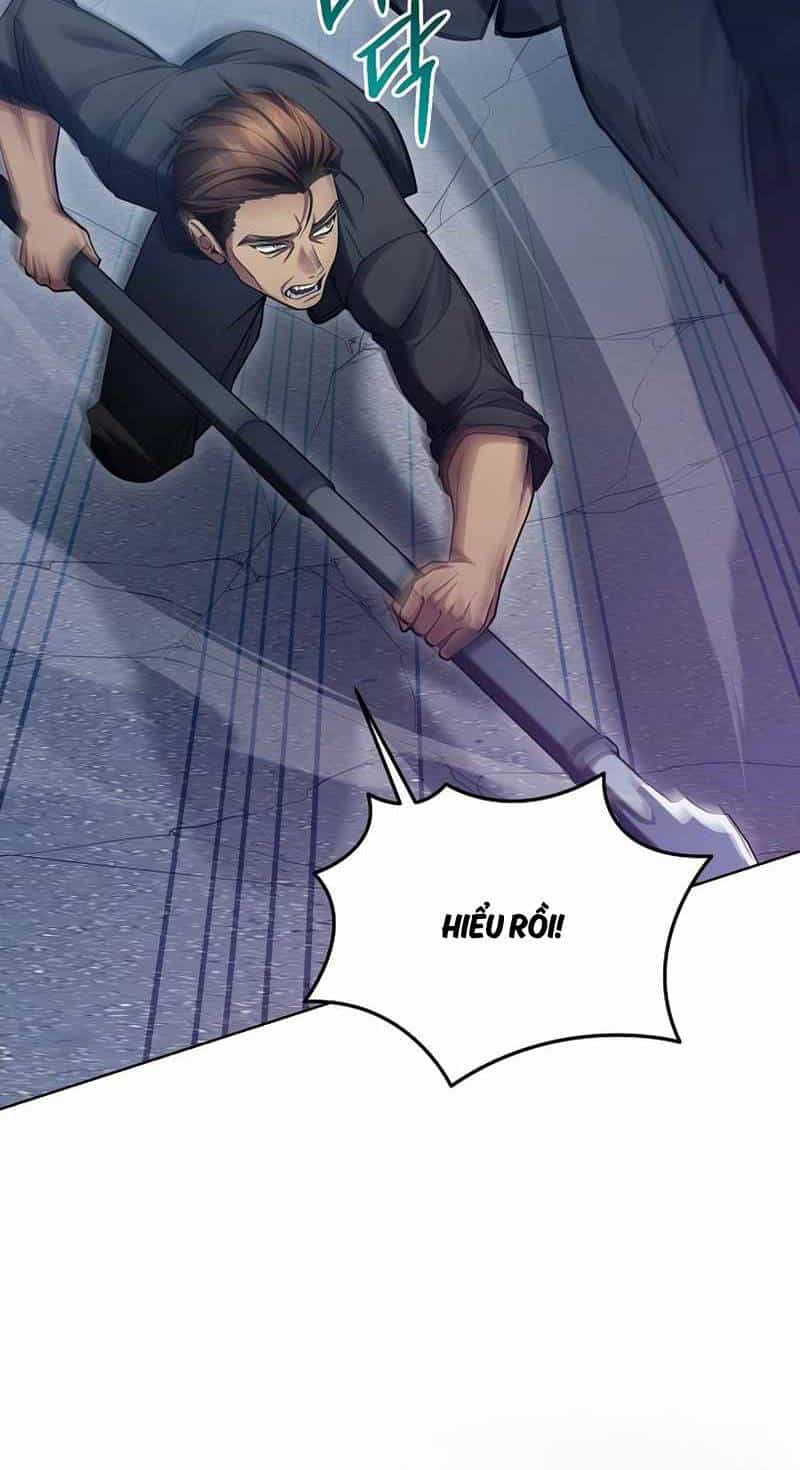 Nghỉ Hưu Sau Khi Cứu Thế Giới - Chương 4 - ảnh 50