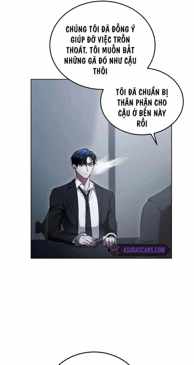Nghỉ Hưu Sau Khi Cứu Thế Giới - Chương 4 - ảnh 97