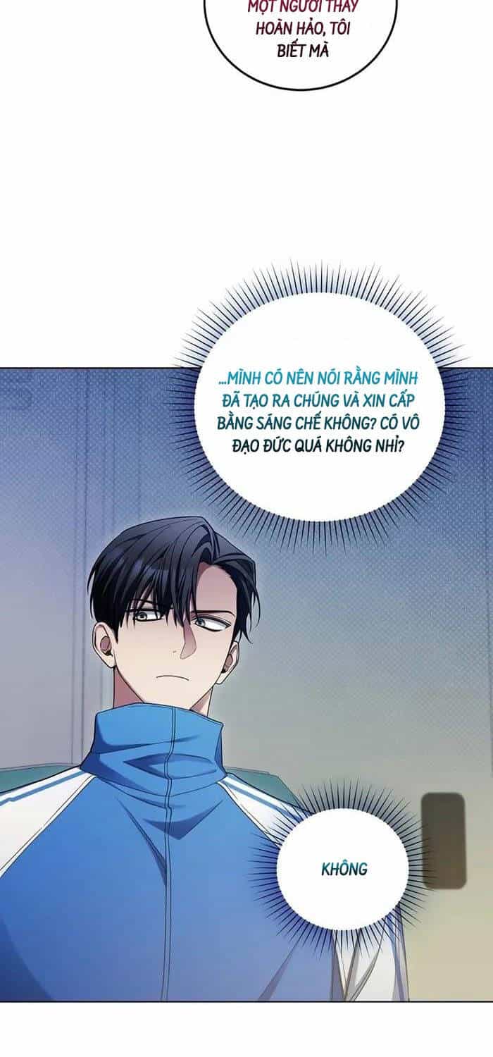 Nghỉ Hưu Sau Khi Cứu Thế Giới - Chương 5 - ảnh 24