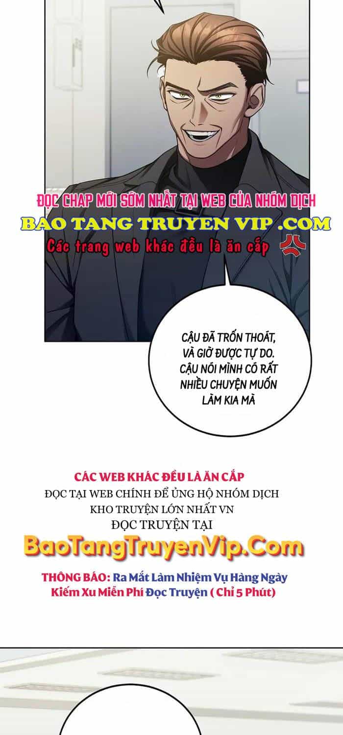 Nghỉ Hưu Sau Khi Cứu Thế Giới - Chương 5 - ảnh 4