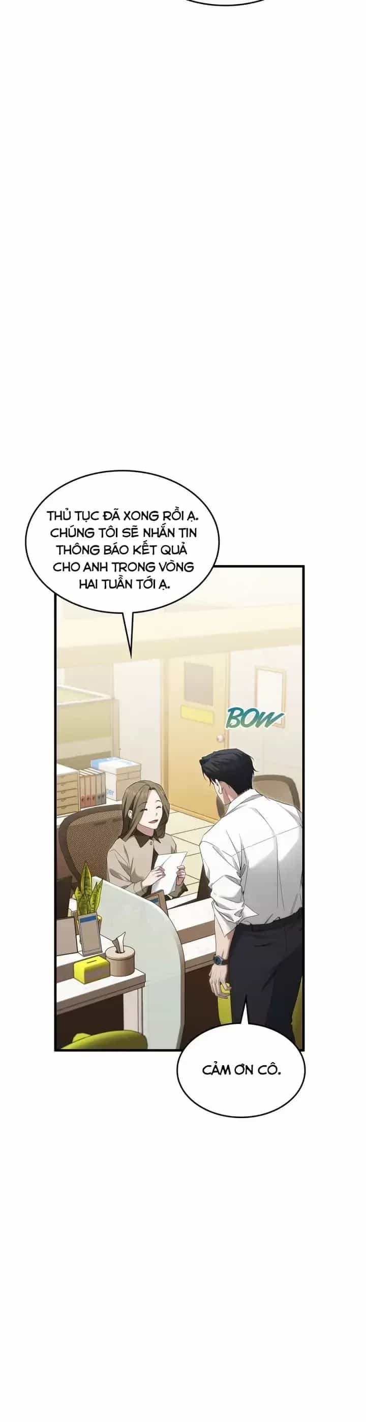 Nghỉ Hưu Sau Khi Cứu Thế Giới - Chương 57 - ảnh 40