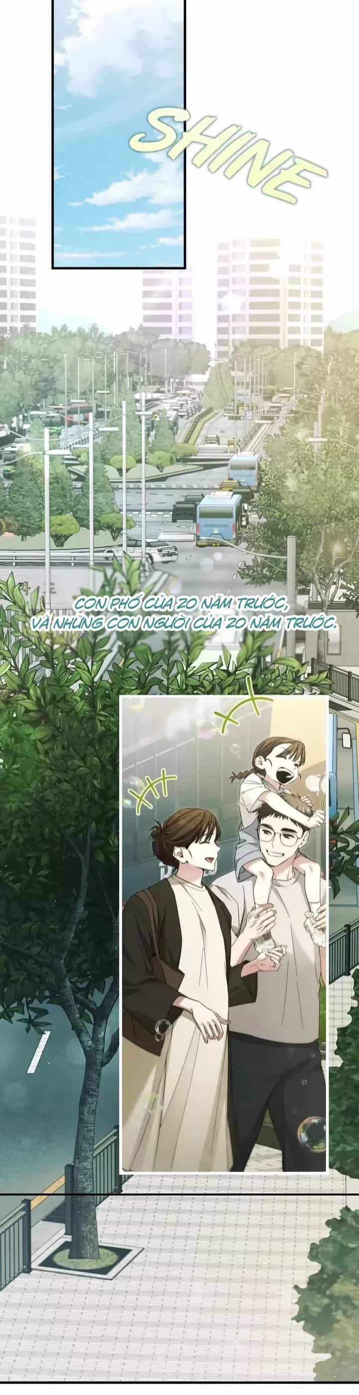 Nghỉ Hưu Sau Khi Cứu Thế Giới - Chương 57 - ảnh 43