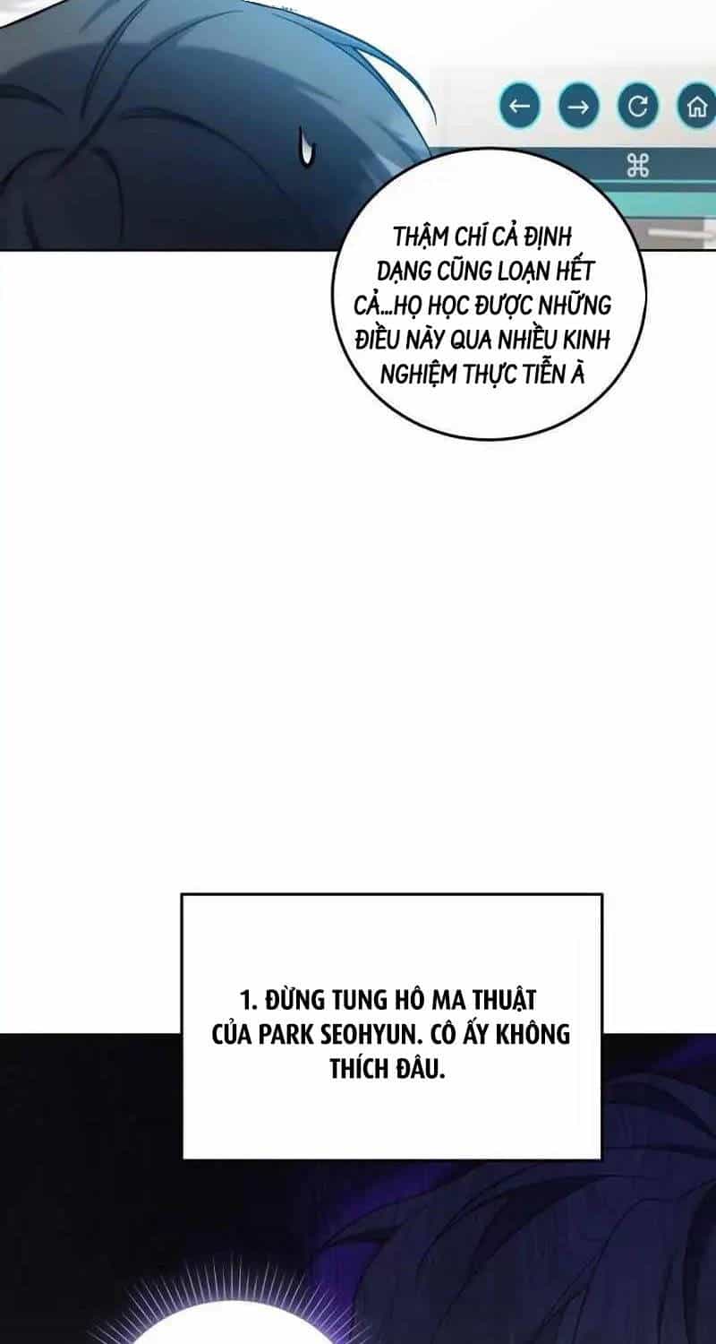 Nghỉ Hưu Sau Khi Cứu Thế Giới - Chương 6 - ảnh 24