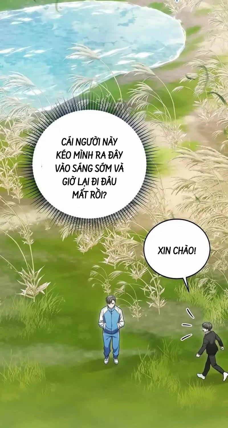 Nghỉ Hưu Sau Khi Cứu Thế Giới - Chương 6 - ảnh 34