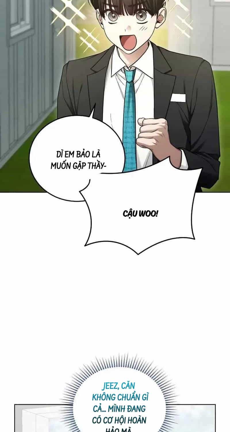 Nghỉ Hưu Sau Khi Cứu Thế Giới - Chương 6 - ảnh 49
