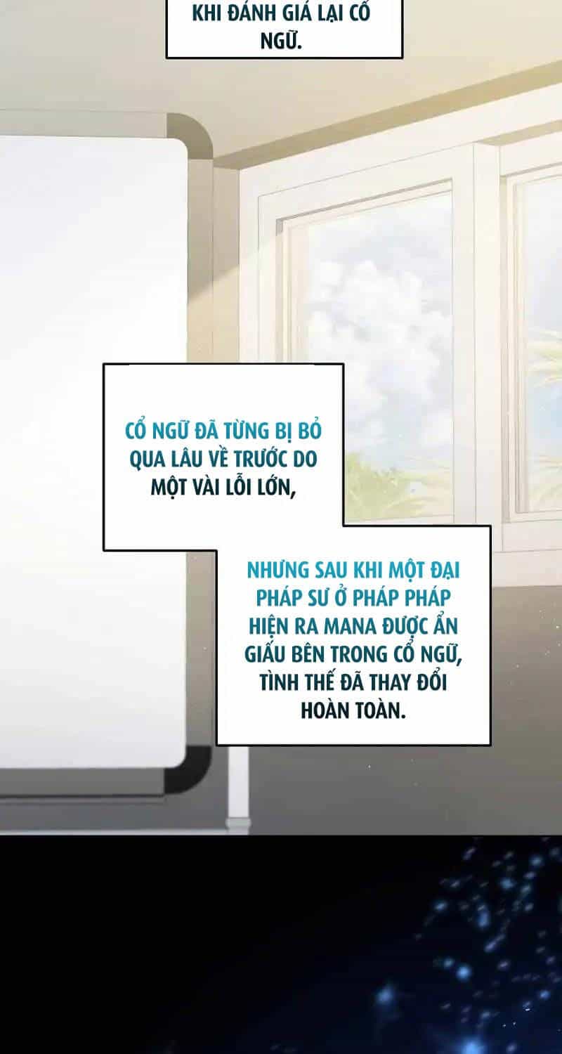 Nghỉ Hưu Sau Khi Cứu Thế Giới - Chương 6 - ảnh 63