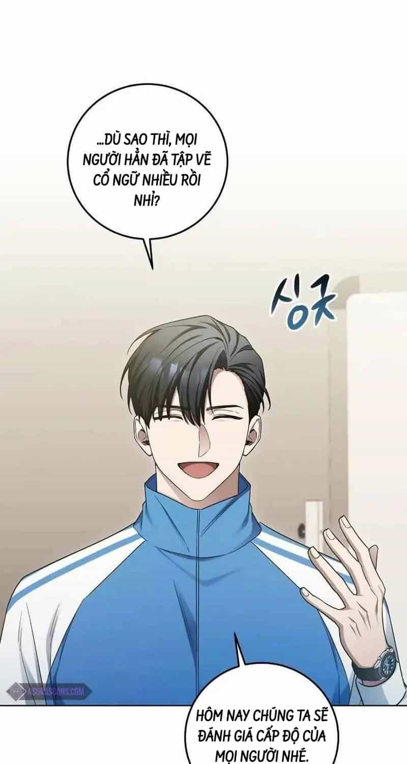Nghỉ Hưu Sau Khi Cứu Thế Giới - Chương 6 - ảnh 68