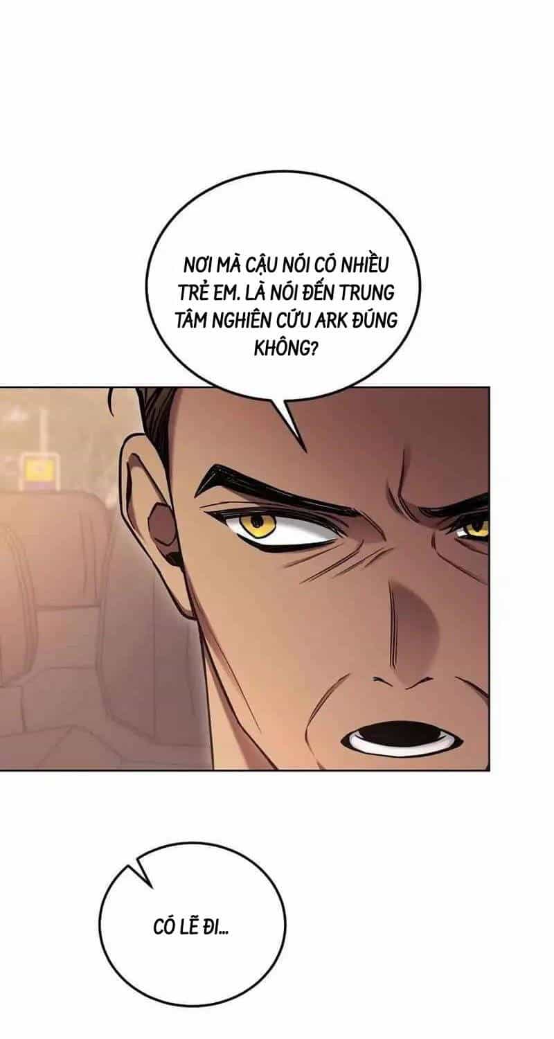 Nghỉ Hưu Sau Khi Cứu Thế Giới - Chương 7 - ảnh 80