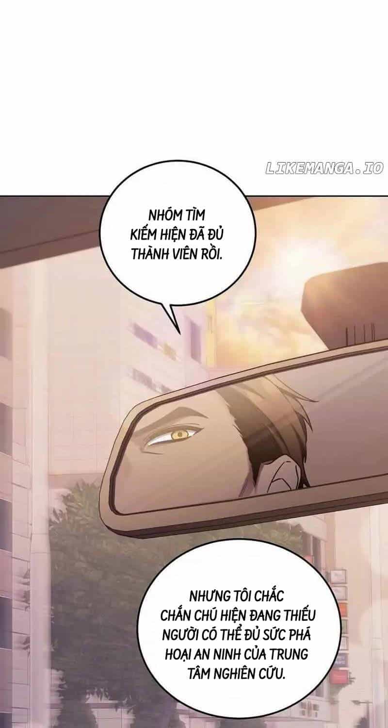 Nghỉ Hưu Sau Khi Cứu Thế Giới - Chương 7 - ảnh 86