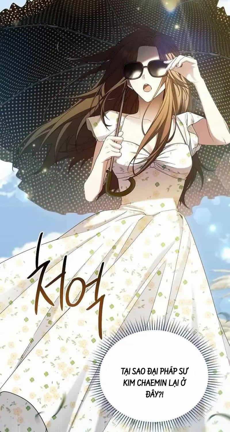 Nghỉ Hưu Sau Khi Cứu Thế Giới - Chương 8 - ảnh 14