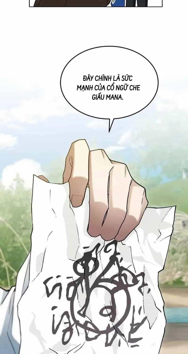 Nghỉ Hưu Sau Khi Cứu Thế Giới - Chương 8 - ảnh 45