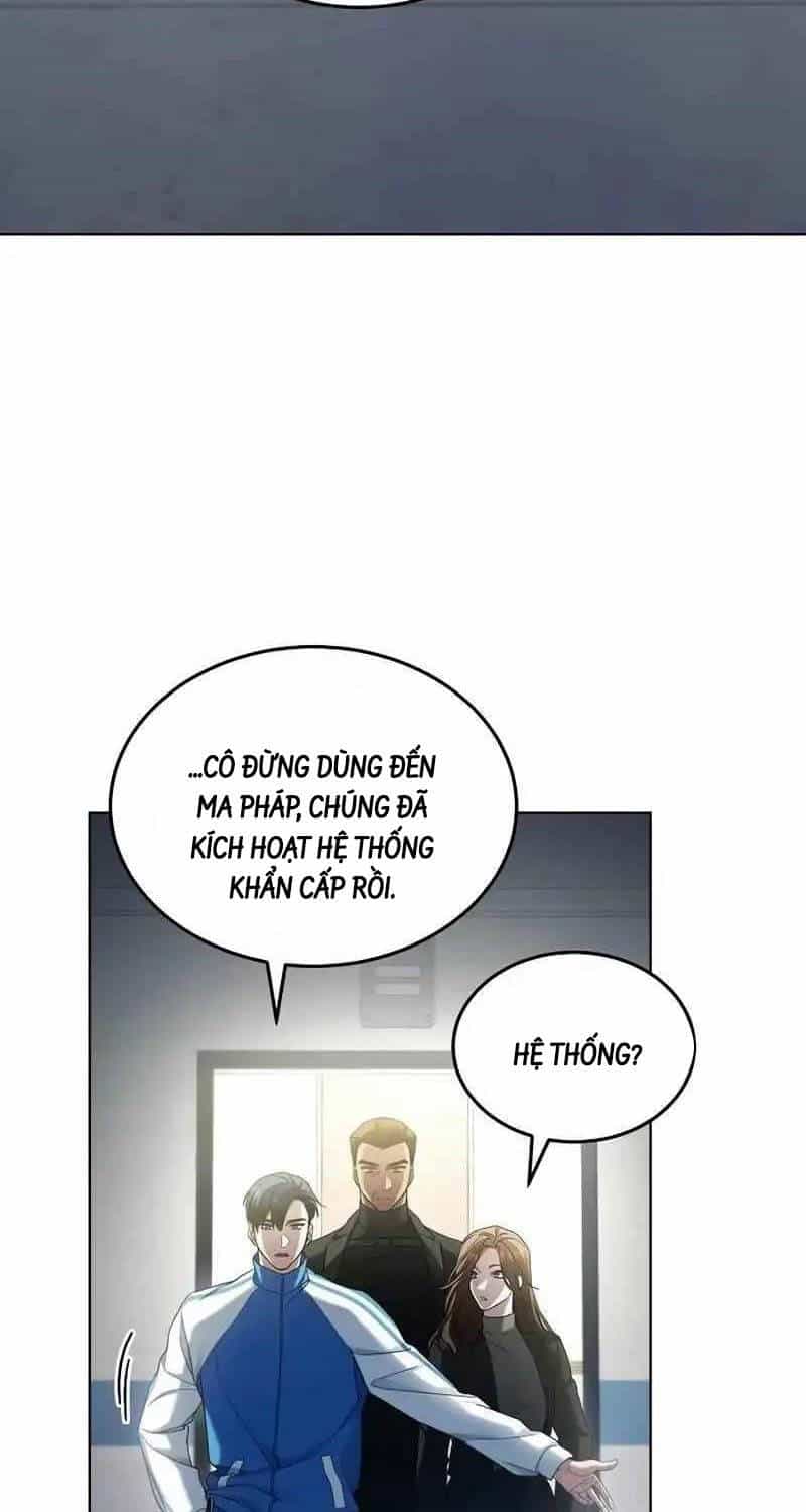 Nghỉ Hưu Sau Khi Cứu Thế Giới - Chương 8 - ảnh 77