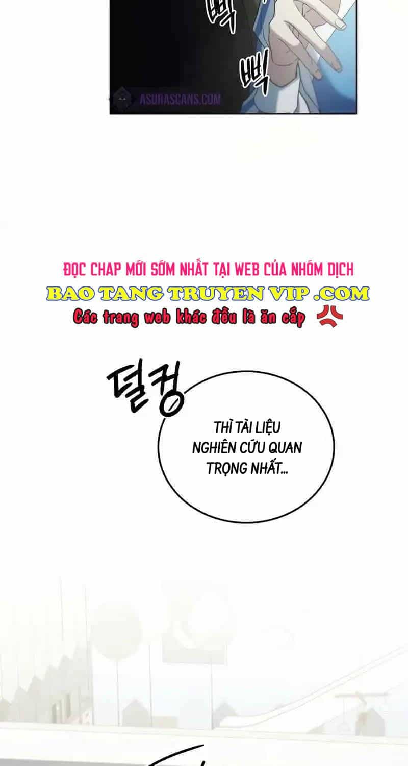 Nghỉ Hưu Sau Khi Cứu Thế Giới - Chương 8 - ảnh 84