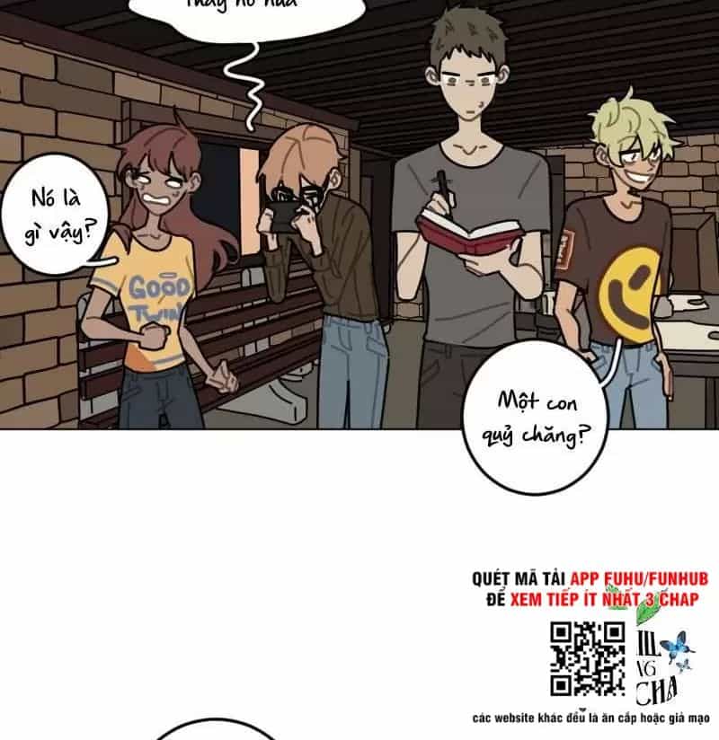 Nghĩa Trang Xe Buýt - Chương 10 - ảnh 7