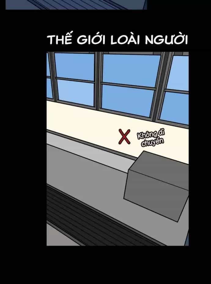 Nghĩa Trang Xe Buýt - Chương 20 - ảnh 11