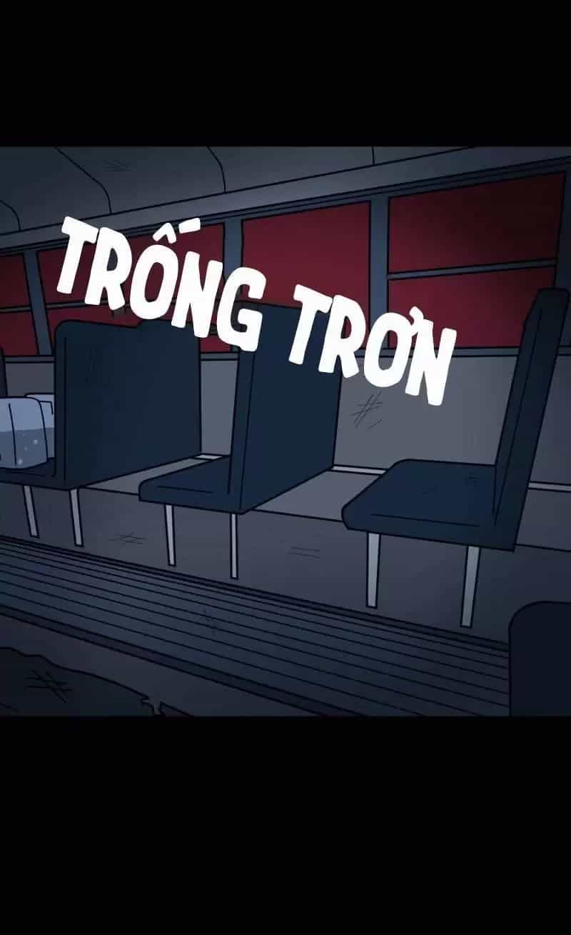 Nghĩa Trang Xe Buýt - Chương 23 - ảnh 4