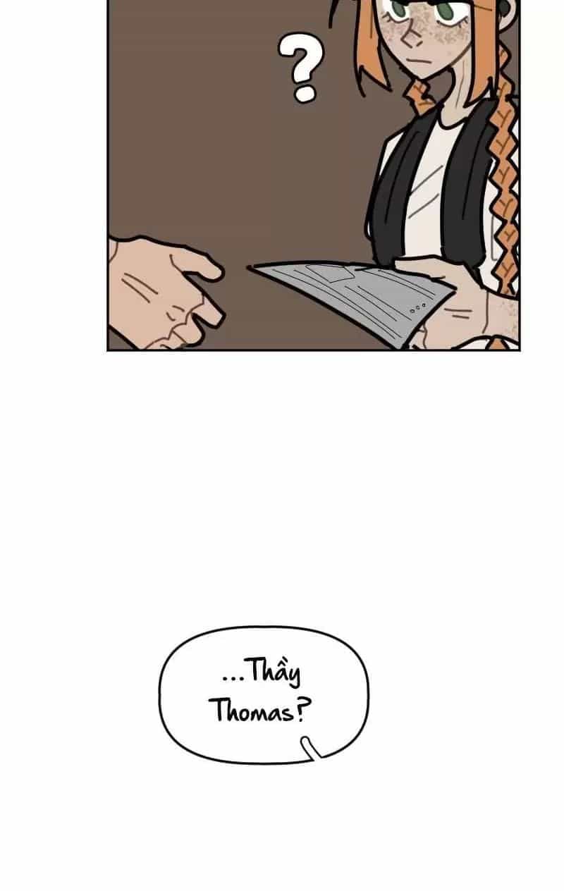 Nghĩa Trang Xe Buýt - Chương 25 - ảnh 44