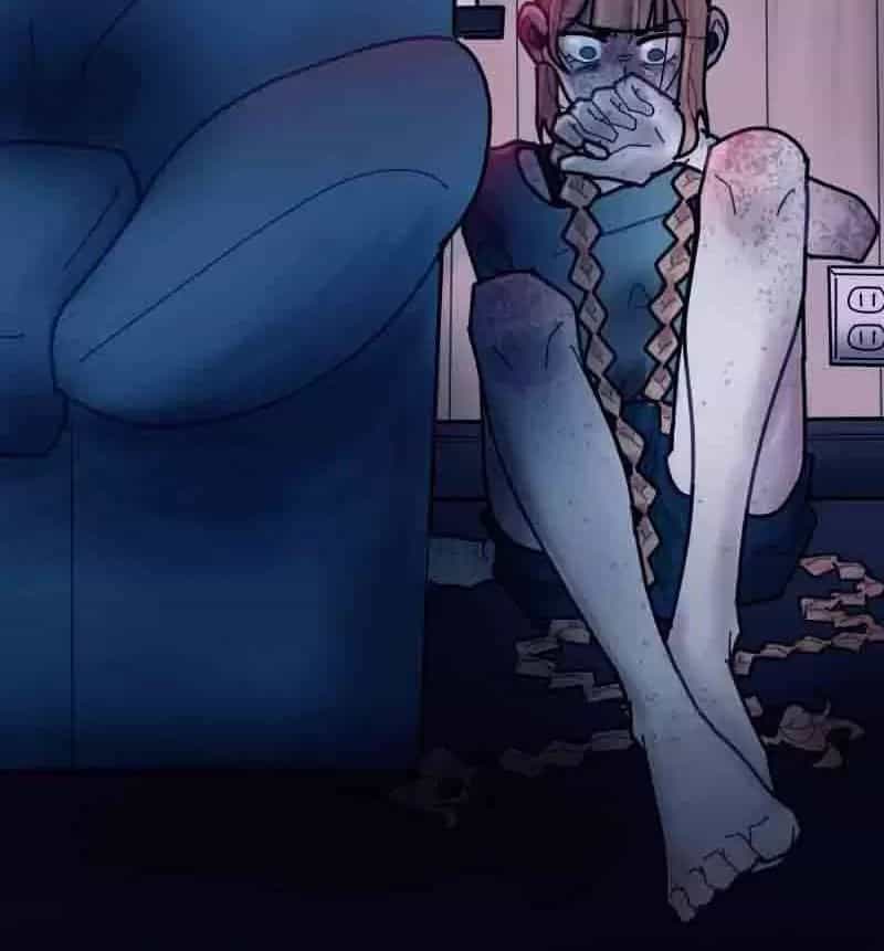 Nghĩa Trang Xe Buýt - Chương 27 - ảnh 54