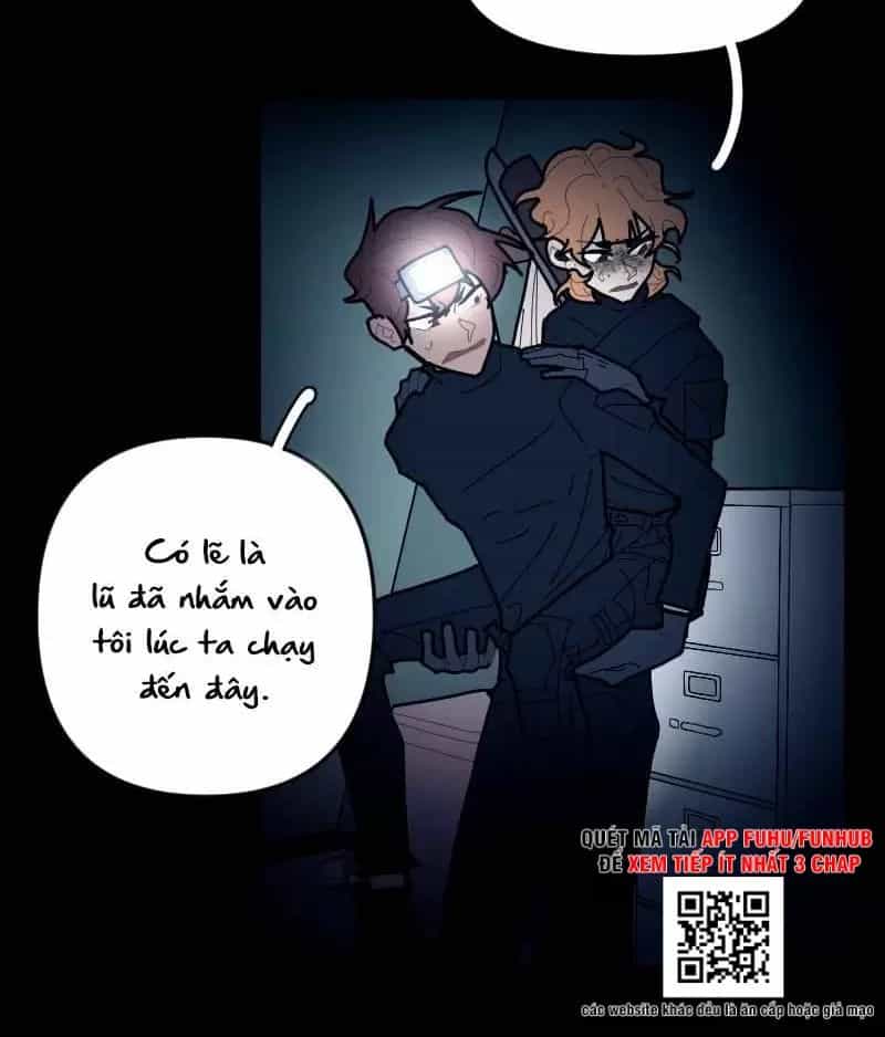 Nghĩa Trang Xe Buýt - Chương 36 - ảnh 5