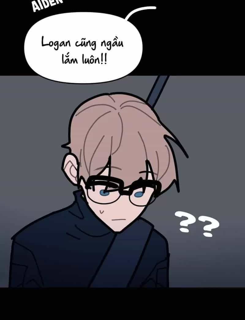 Nghĩa Trang Xe Buýt - Chương 37 - ảnh 32