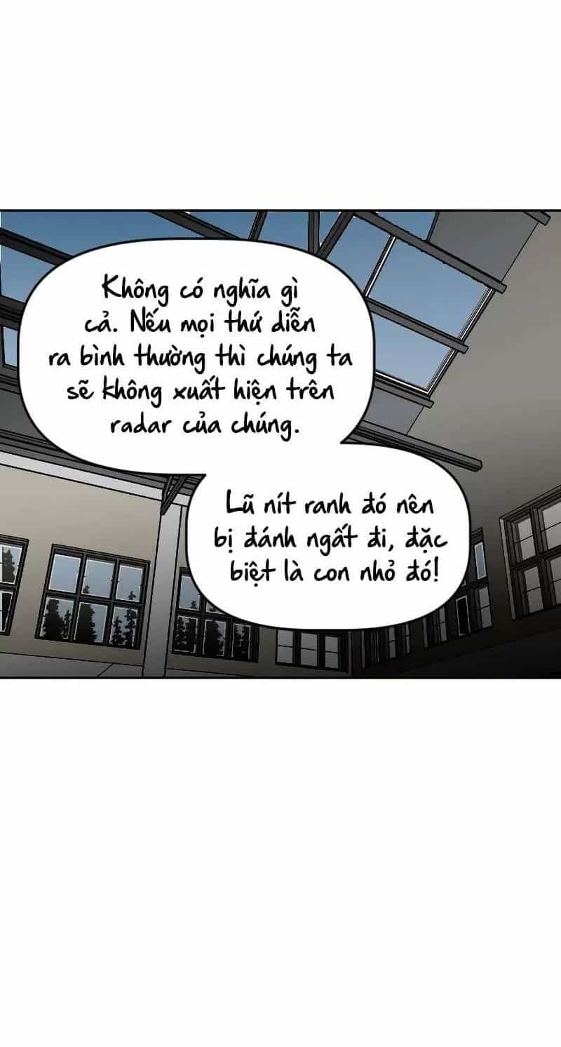 Nghĩa Trang Xe Buýt - Chương 38 - ảnh 12