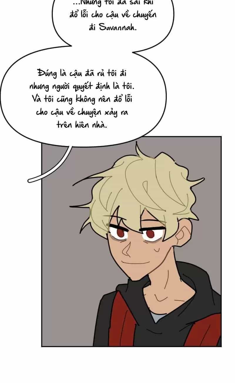 Nghĩa Trang Xe Buýt - Chương 39 - ảnh 57
