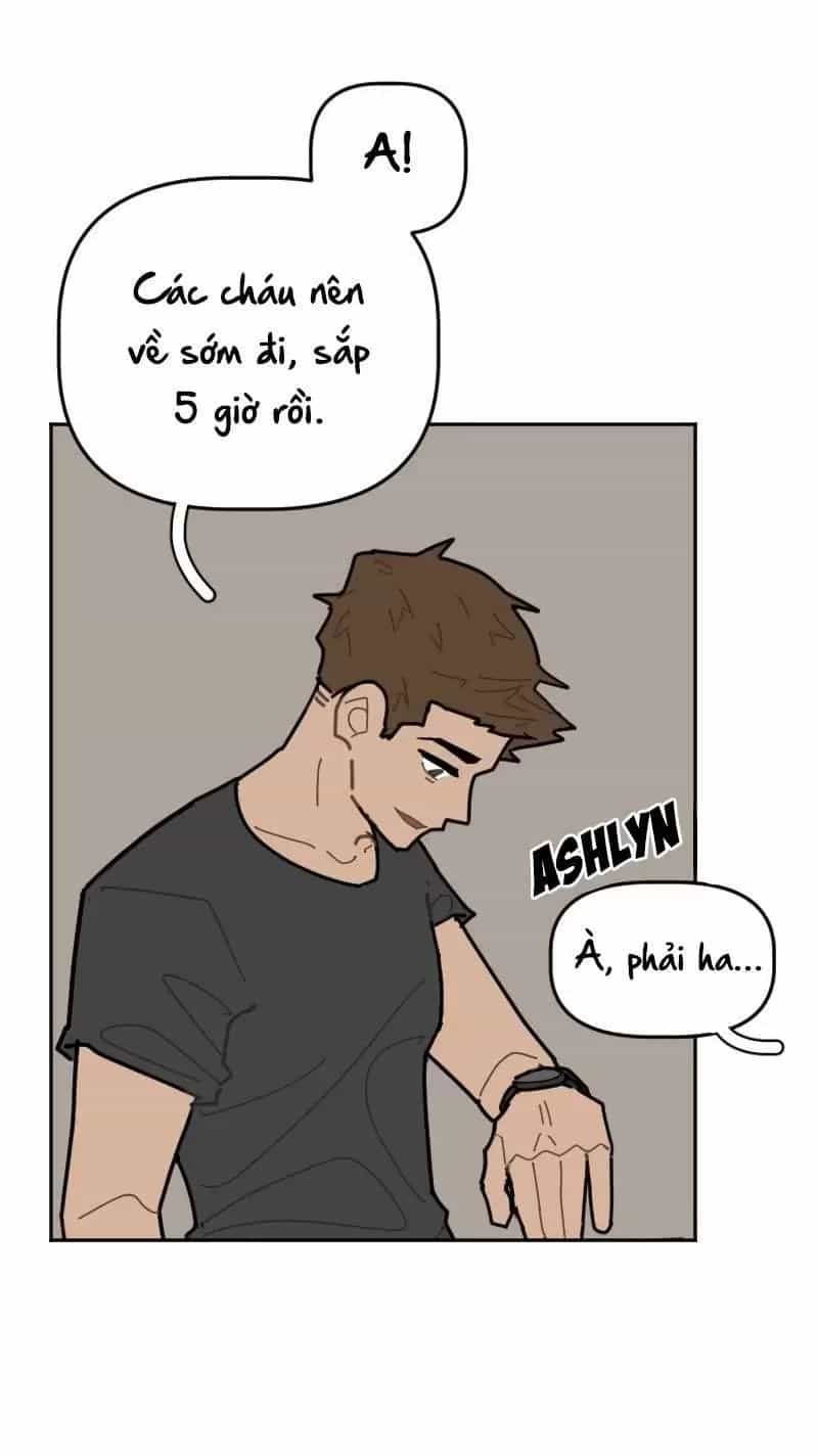 Nghĩa Trang Xe Buýt - Chương 40 - ảnh 26
