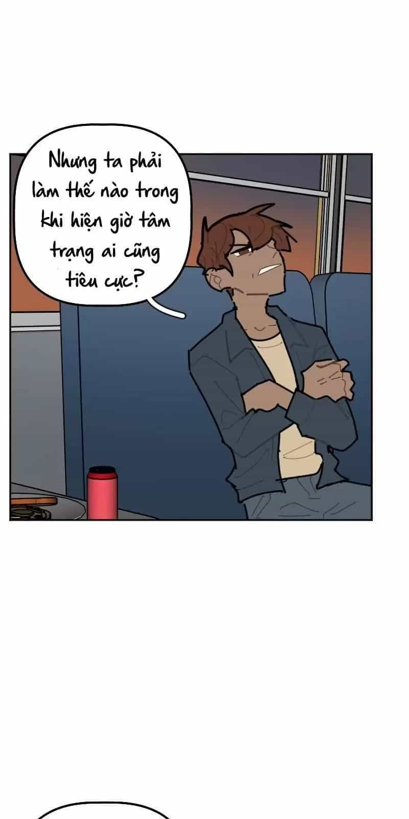 Nghĩa Trang Xe Buýt - Chương 44 - ảnh 15