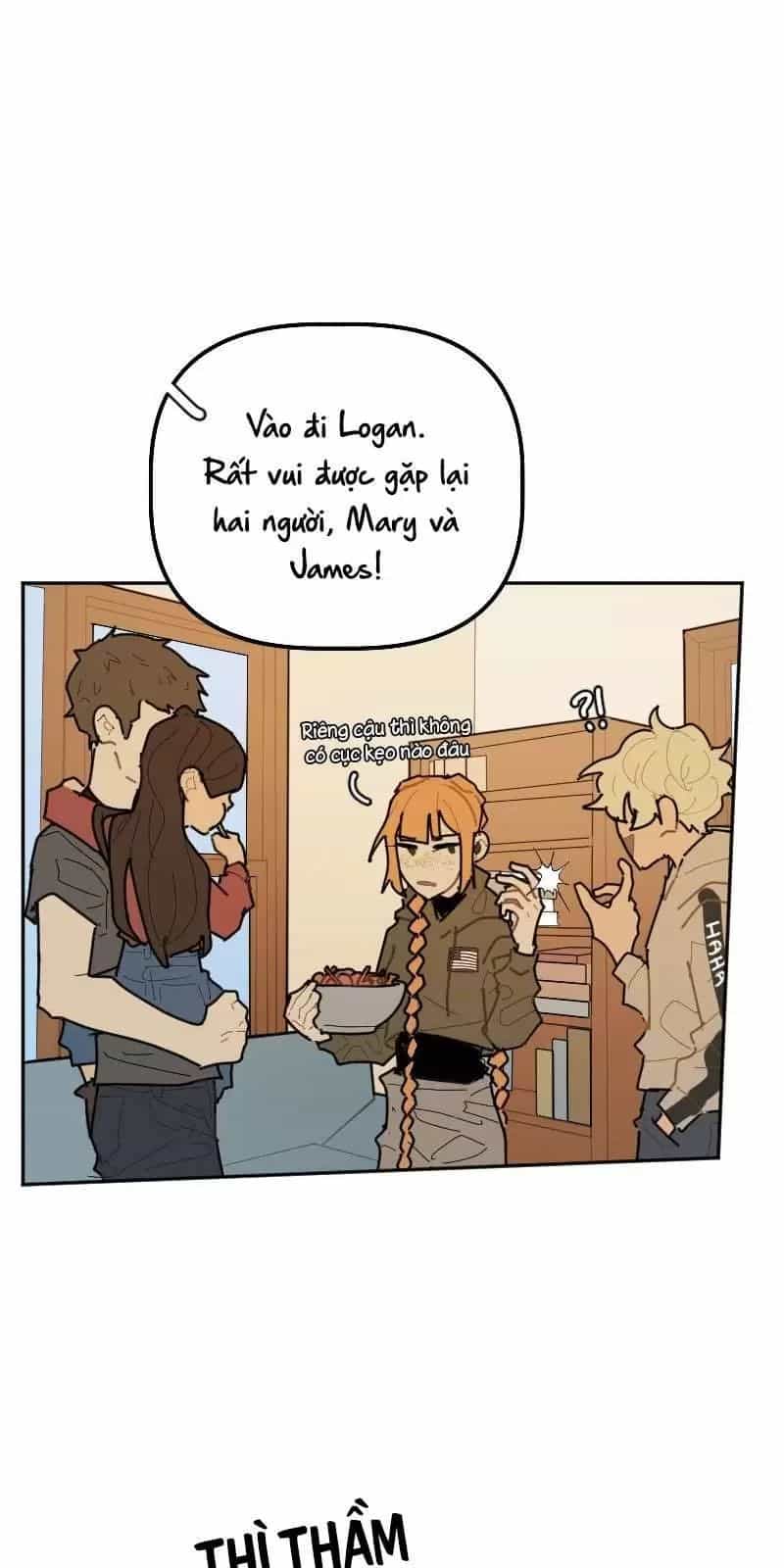 Nghĩa Trang Xe Buýt - Chương 44 - ảnh 39