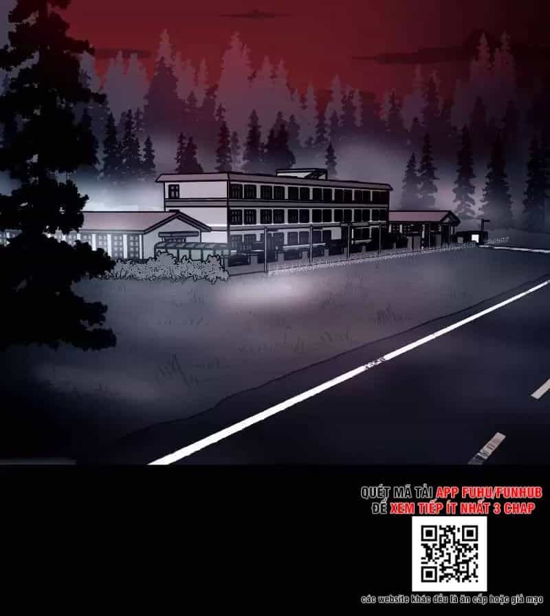 Nghĩa Trang Xe Buýt - Chương 47 - ảnh 5