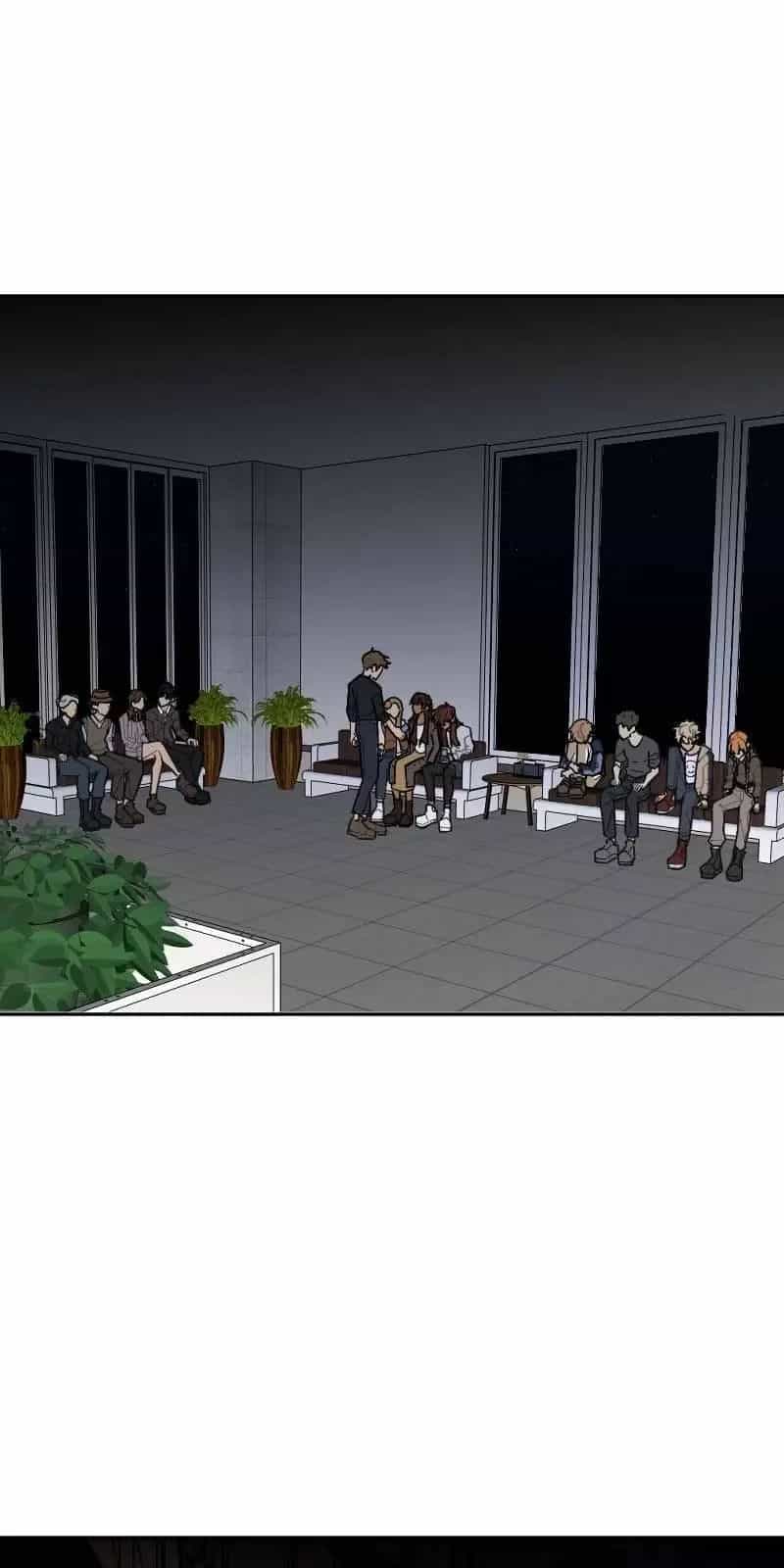 Nghĩa Trang Xe Buýt - Chương 51 - ảnh 14