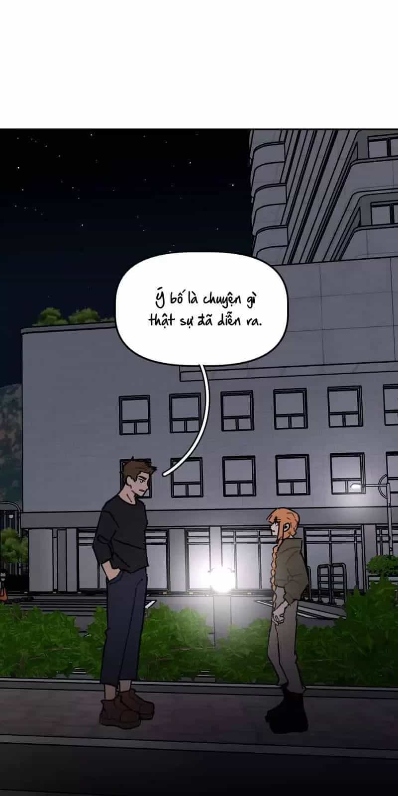 Nghĩa Trang Xe Buýt - Chương 51 - ảnh 40