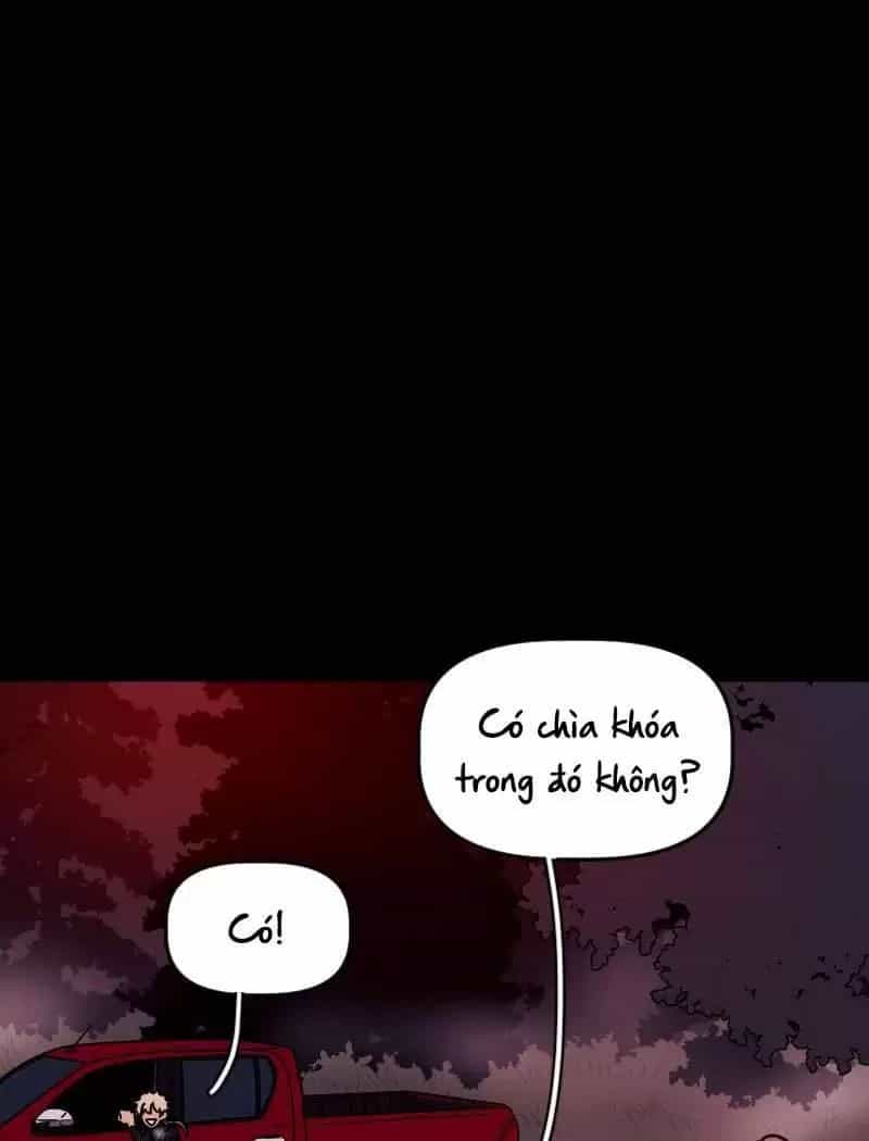 Nghĩa Trang Xe Buýt - Chương 59 - ảnh 3