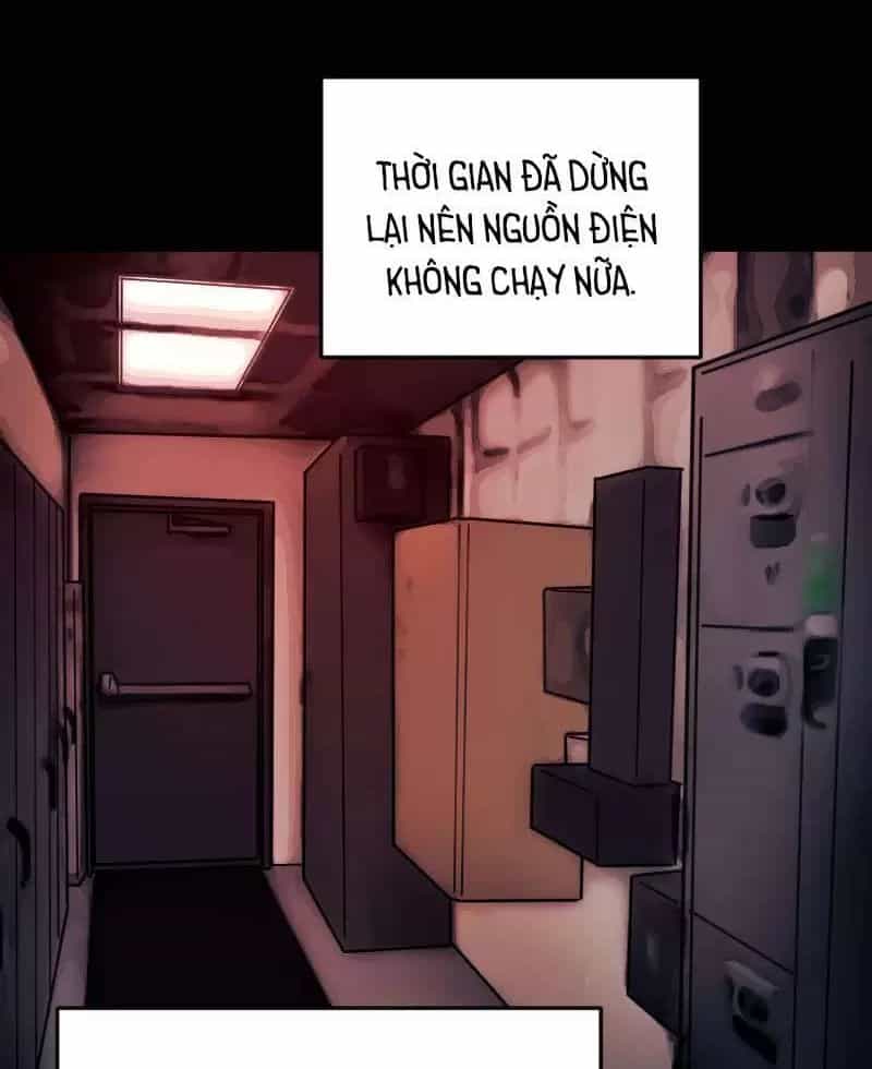Nghĩa Trang Xe Buýt - Chương 59 - ảnh 32