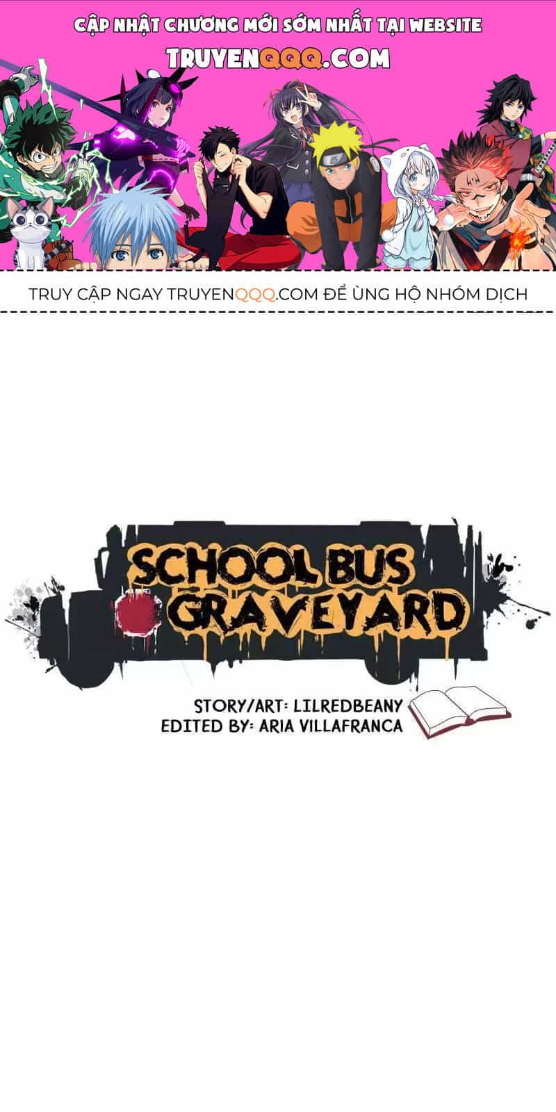 Nghĩa Trang Xe Buýt - Chương 72 - ảnh 1