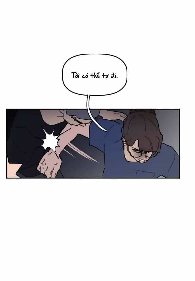 Nghĩa Trang Xe Buýt - Chương 72 - ảnh 12