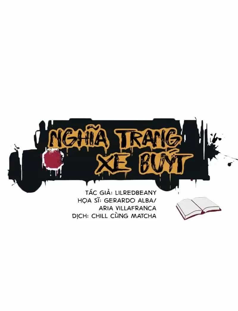 Nghĩa Trang Xe Buýt - Chương 8 - ảnh 12