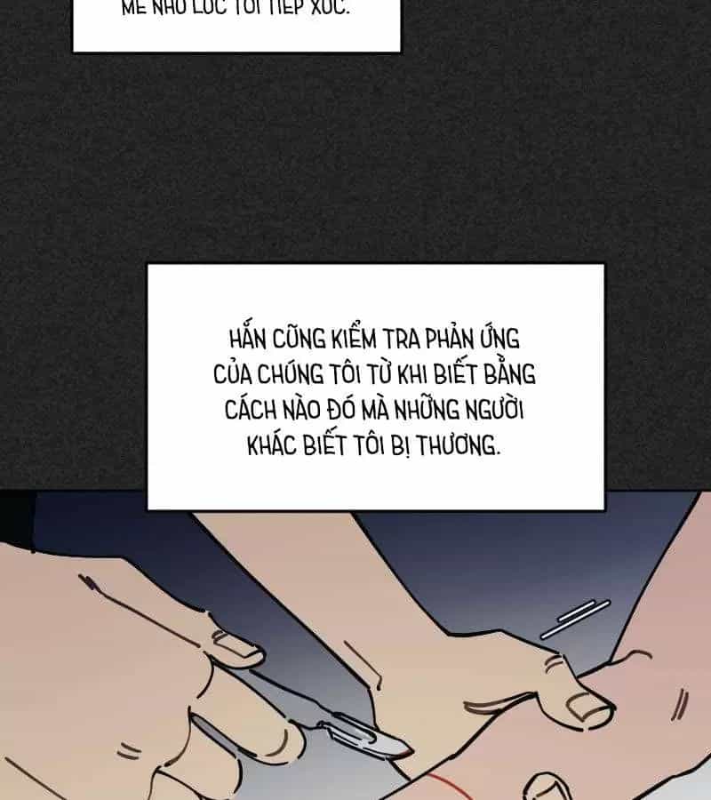 Nghĩa Trang Xe Buýt - Chương 82 - ảnh 47
