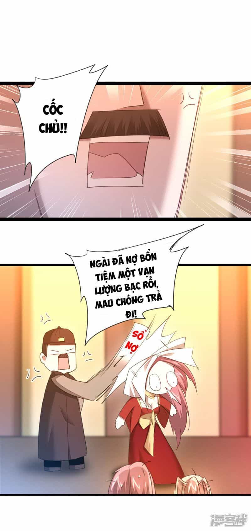 Nghịch Chuyển Tiên Đồ - Chương 100 - ảnh 1