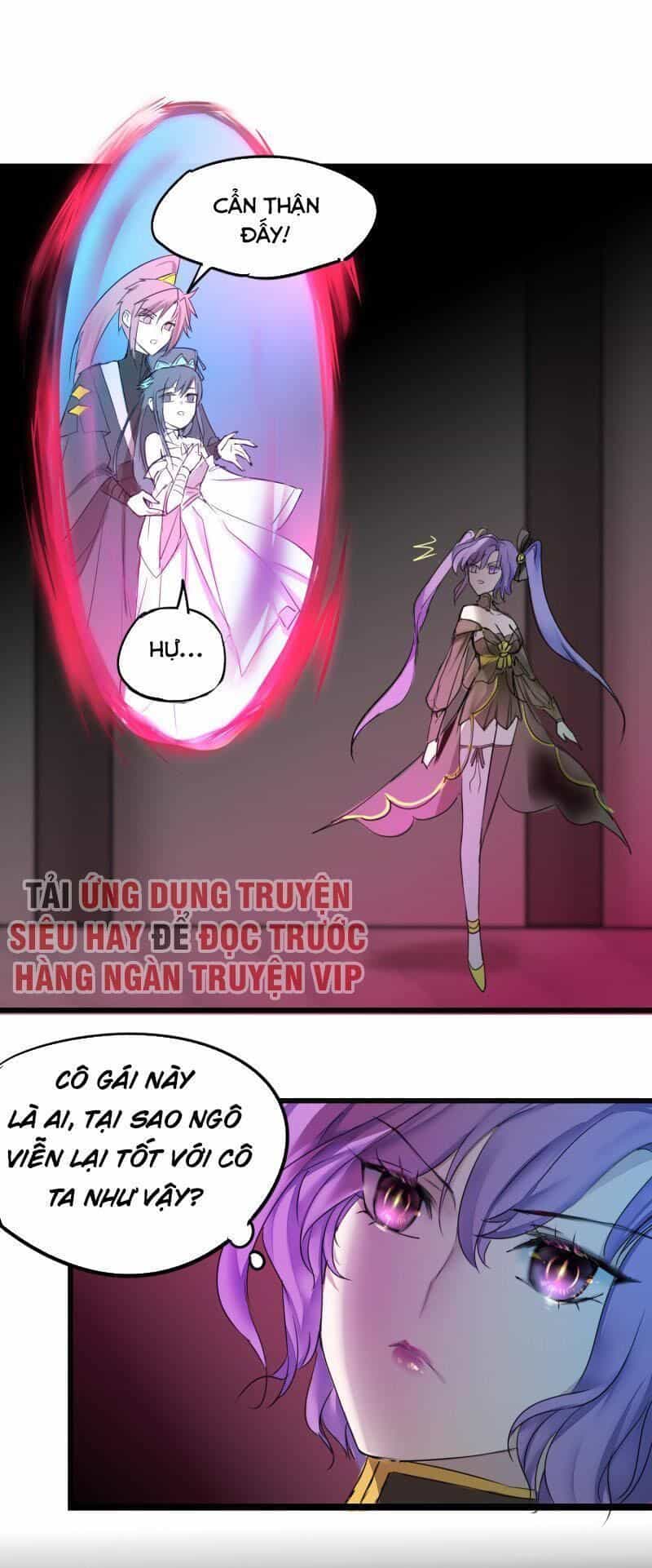 Nghịch Chuyển Tiên Đồ - Chương 134 - ảnh 30