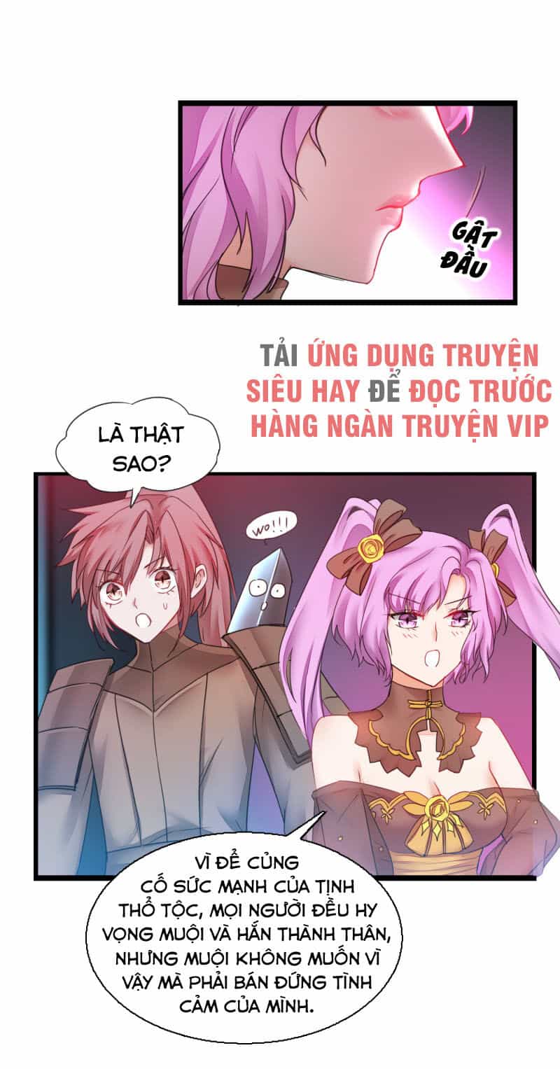 Nghịch Chuyển Tiên Đồ - Chương 142 - ảnh 23
