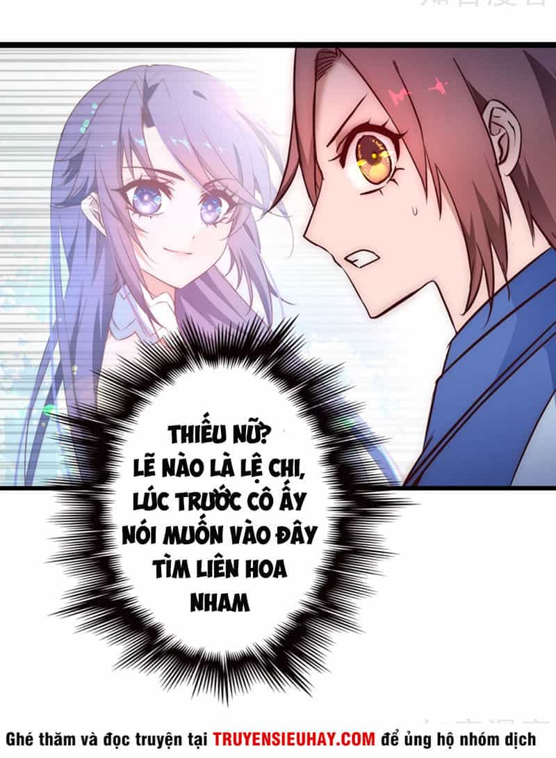 Nghịch Chuyển Tiên Đồ - Chương 21 - ảnh 3