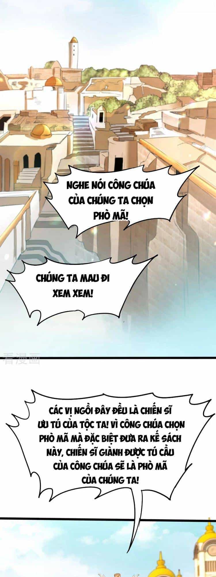 Nghịch Chuyển Tiên Đồ - Chương 230 - ảnh 20